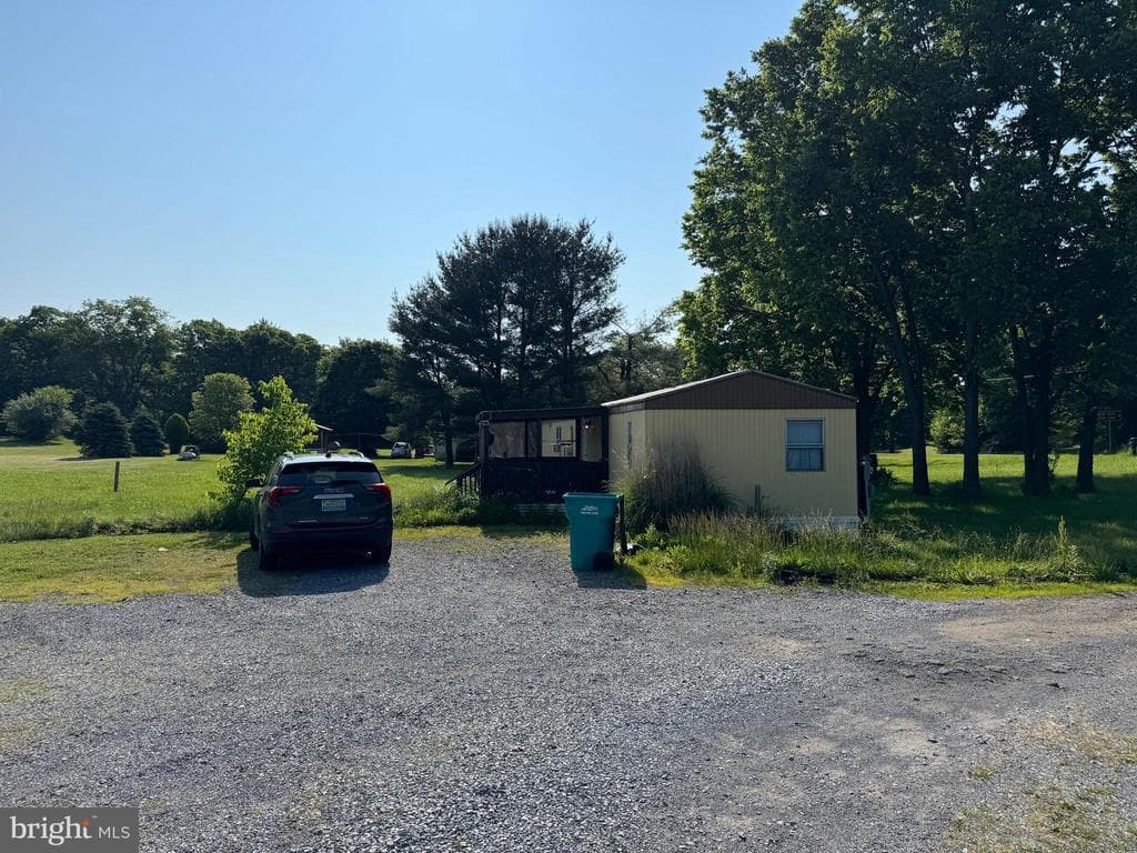 Property photo #15 for Tract 1: 12126, 12130, and 12136 Big Pool Rd, Clear Spring, MD 21722