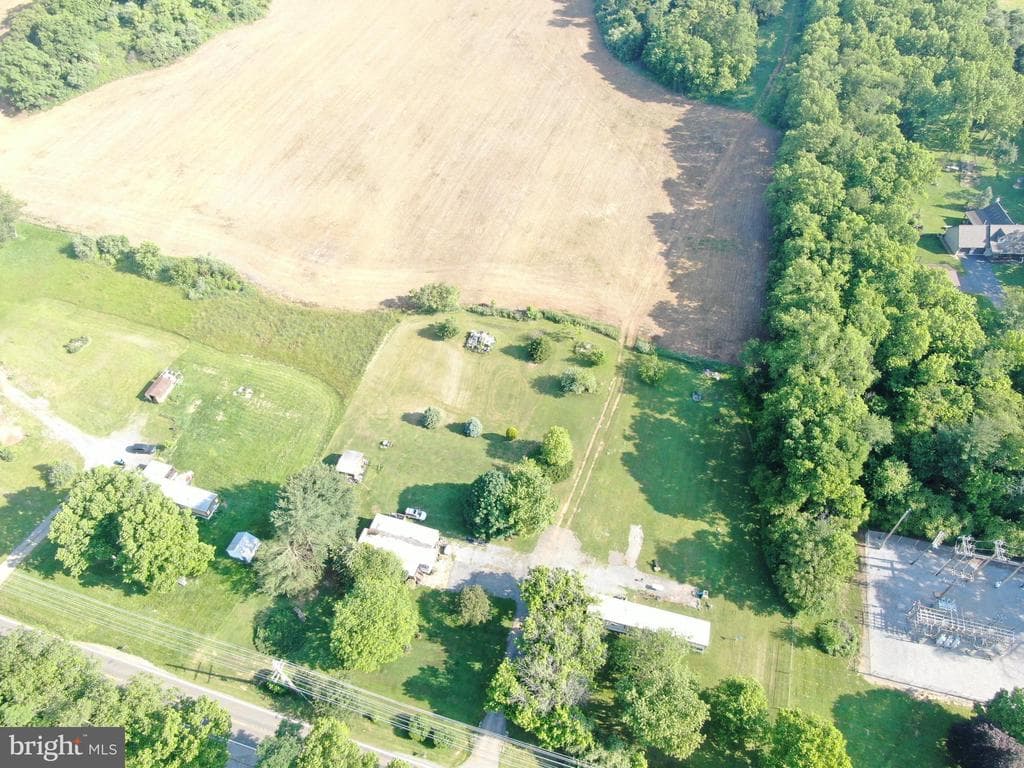 Property photo #3 for Tract 1: 12126, 12130, and 12136 Big Pool Rd, Clear Spring, MD 21722