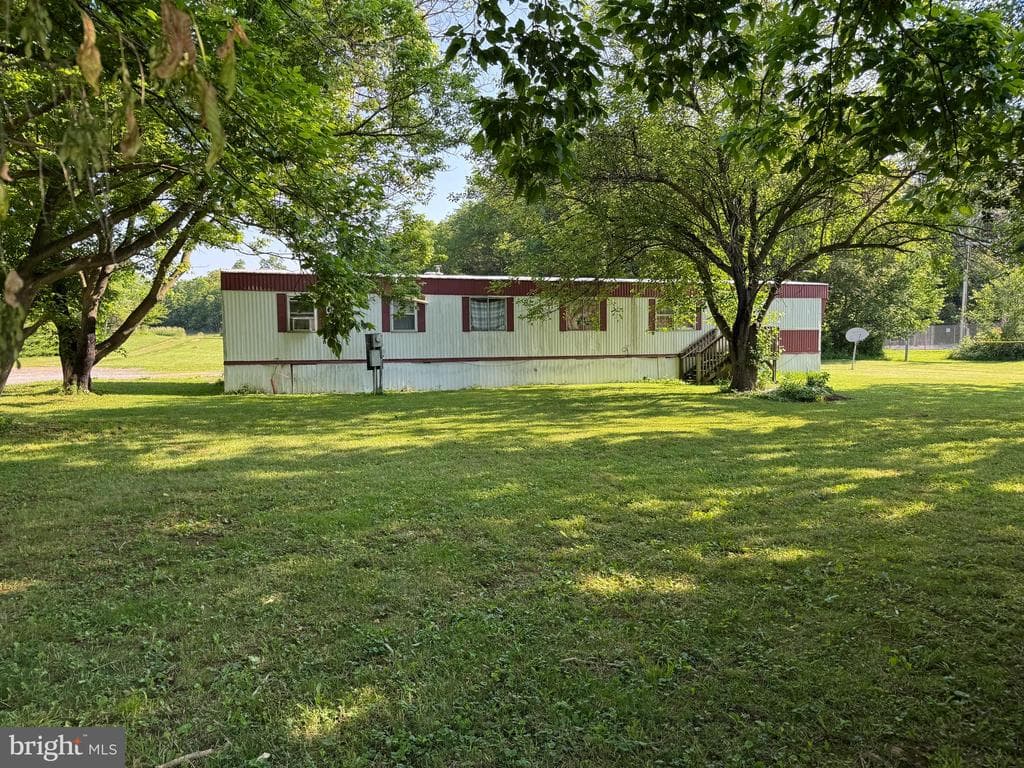 Property photo #5 for Tract 1: 12126, 12130, and 12136 Big Pool Rd, Clear Spring, MD 21722