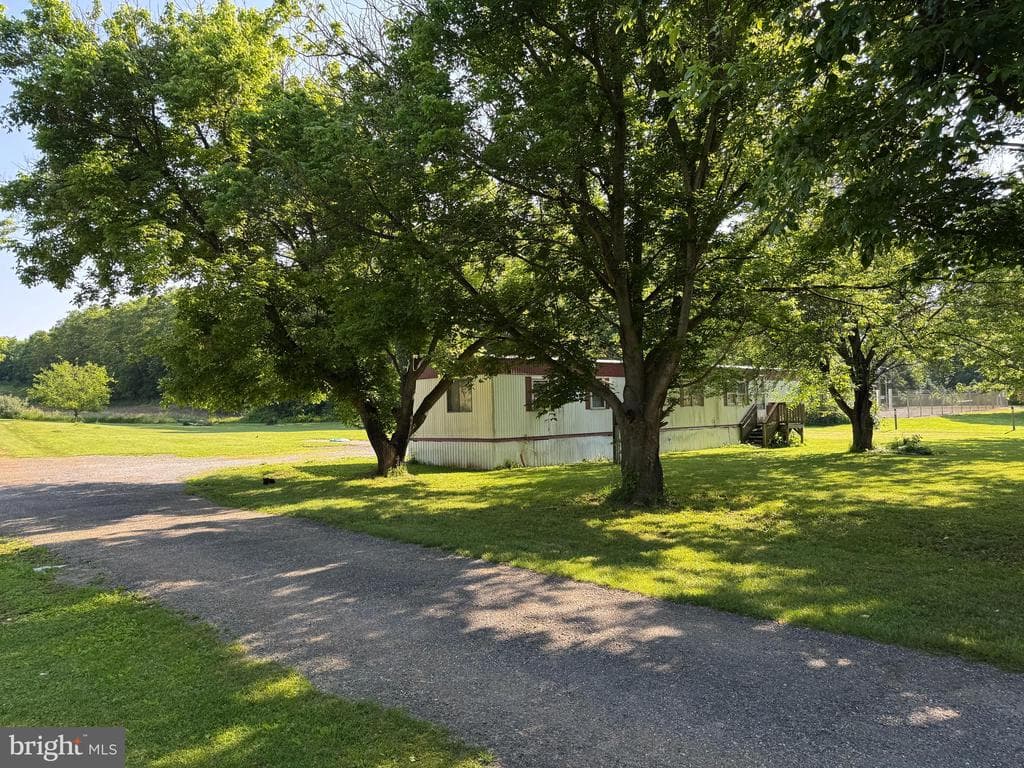 Property photo #7 for Tract 1: 12126, 12130, and 12136 Big Pool Rd, Clear Spring, MD 21722