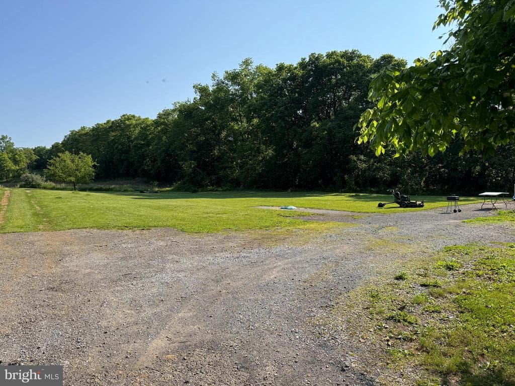 Property photo #8 for Tract 1: 12126, 12130, and 12136 Big Pool Rd, Clear Spring, MD 21722