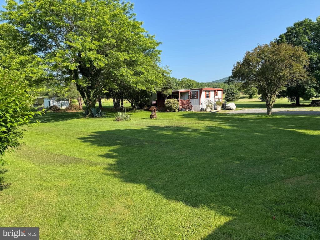 Property photo #9 for Tract 1: 12126, 12130, and 12136 Big Pool Rd, Clear Spring, MD 21722