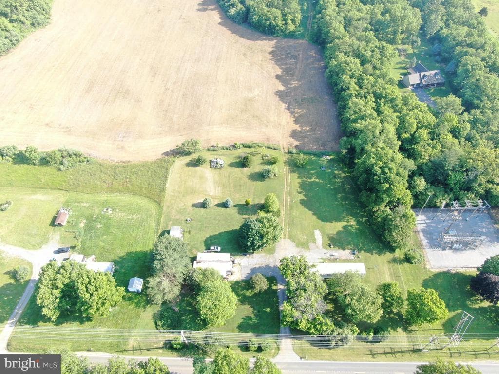 Property photo #0 for Tract 1: 12126, 12130, and 12136 Big Pool Rd, Clear Spring, MD 21722