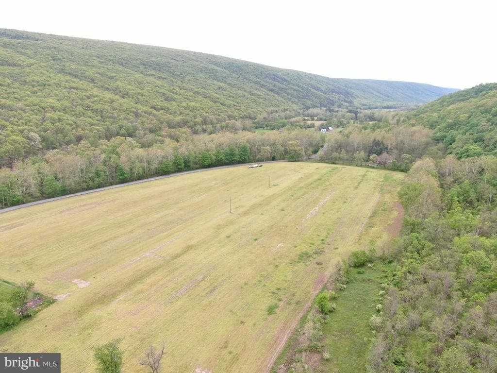 Property photo #41 for Tract 2: 27.06+/- Acres Cooks Mill Rd, Hyndman, PA 15545