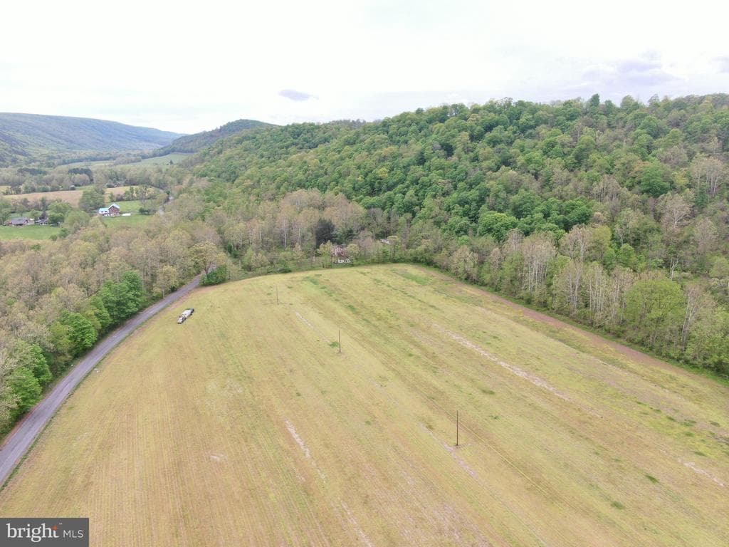Property photo #42 for Tract 2: 27.06+/- Acres Cooks Mill Rd, Hyndman, PA 15545
