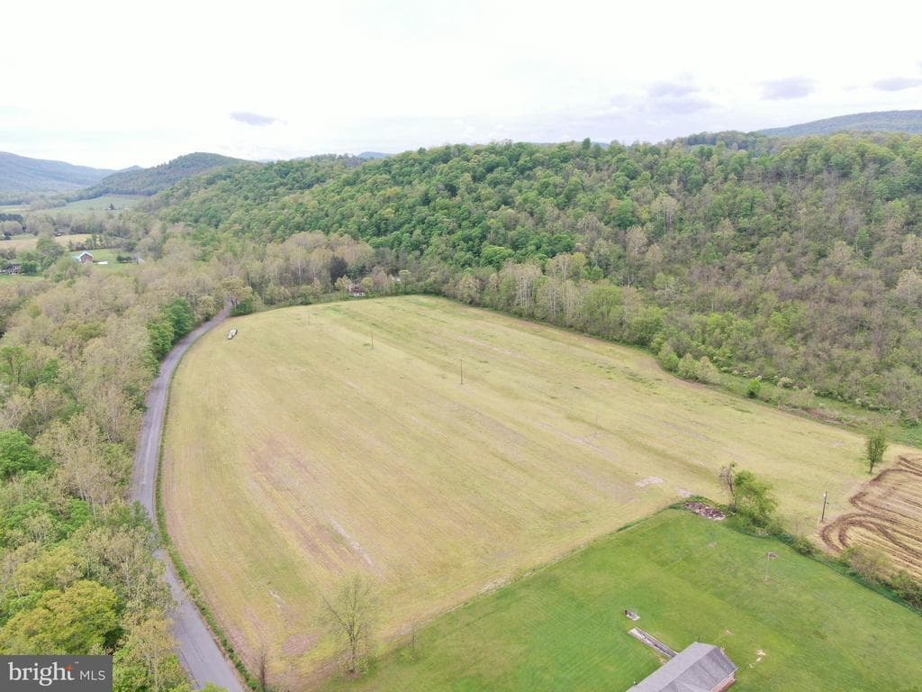 Property photo #43 for Tract 2: 27.06+/- Acres Cooks Mill Rd, Hyndman, PA 15545