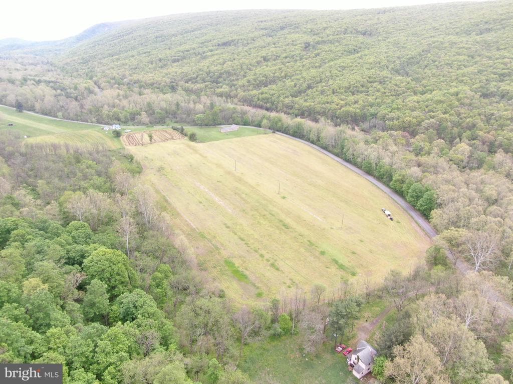 Property photo #44 for Tract 2: 27.06+/- Acres Cooks Mill Rd, Hyndman, PA 15545