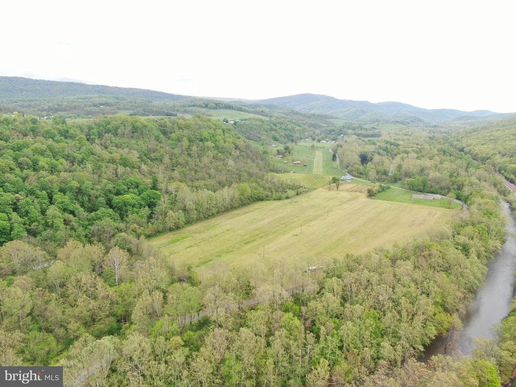 Property photo #46 for Tract 2: 27.06+/- Acres Cooks Mill Rd, Hyndman, PA 15545