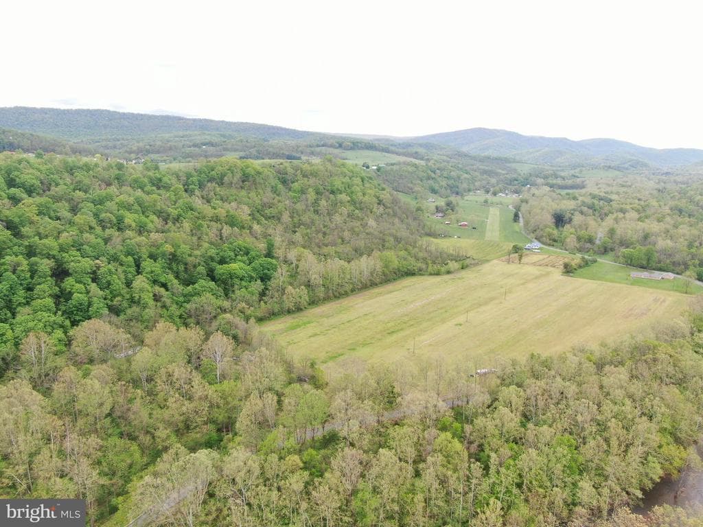 Property photo #47 for Tract 2: 27.06+/- Acres Cooks Mill Rd, Hyndman, PA 15545