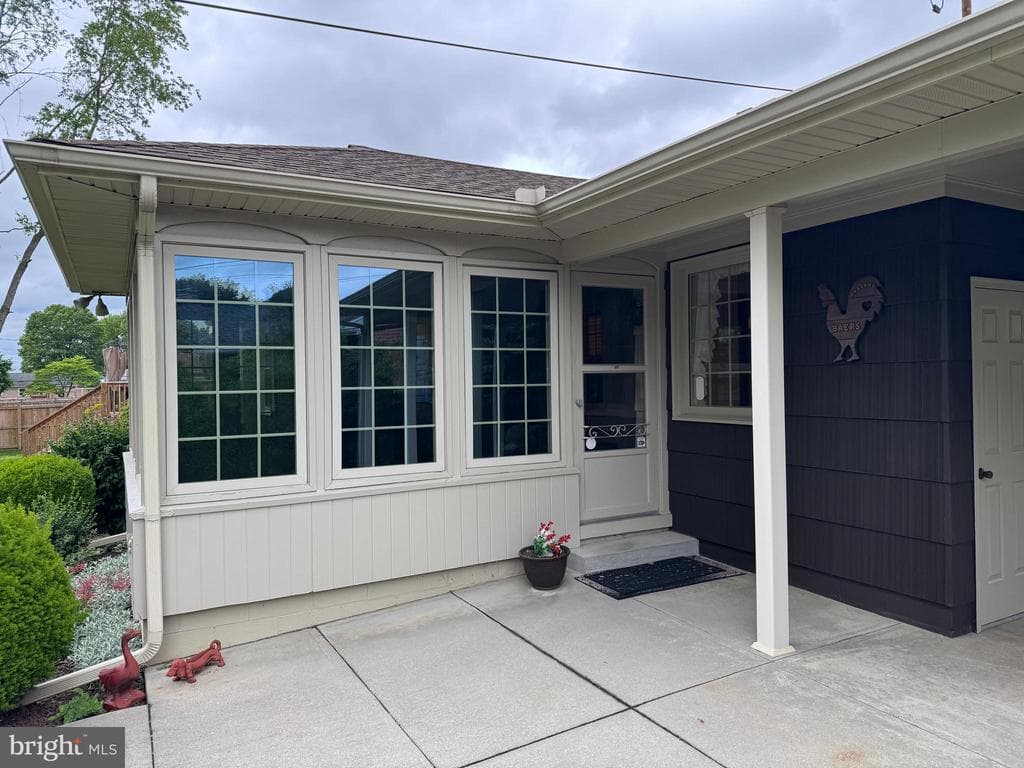 Property photo #10 for 17317 Amber Drive, Hagerstown, MD 21740
