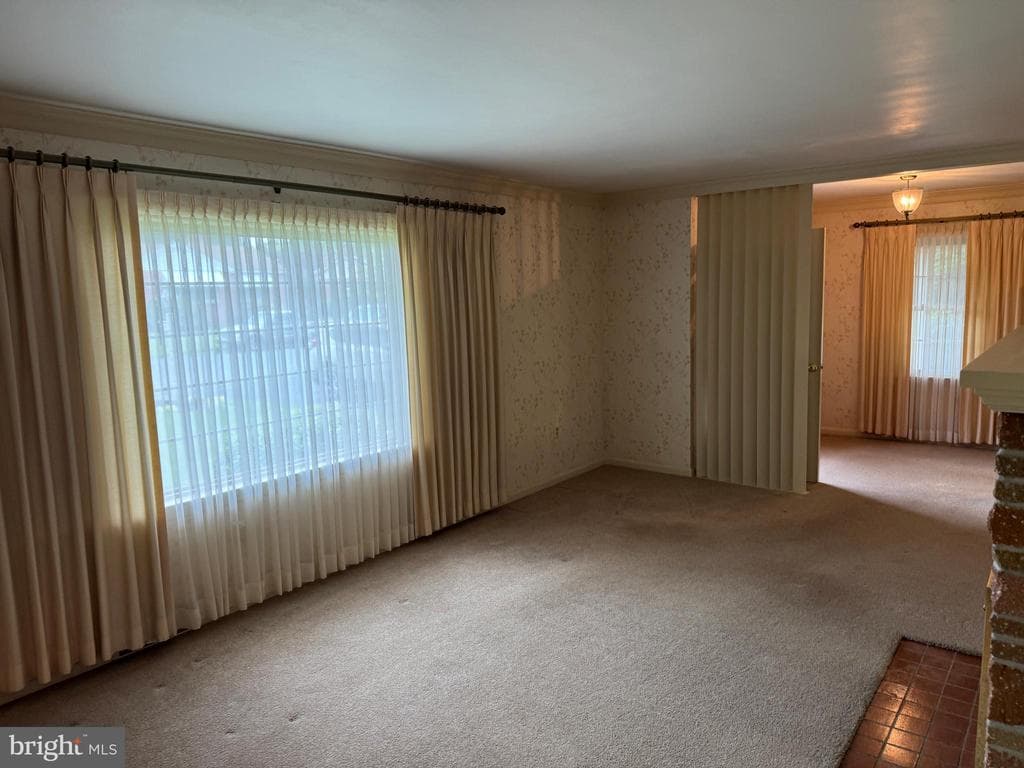 Property photo #21 for 17317 Amber Drive, Hagerstown, MD 21740