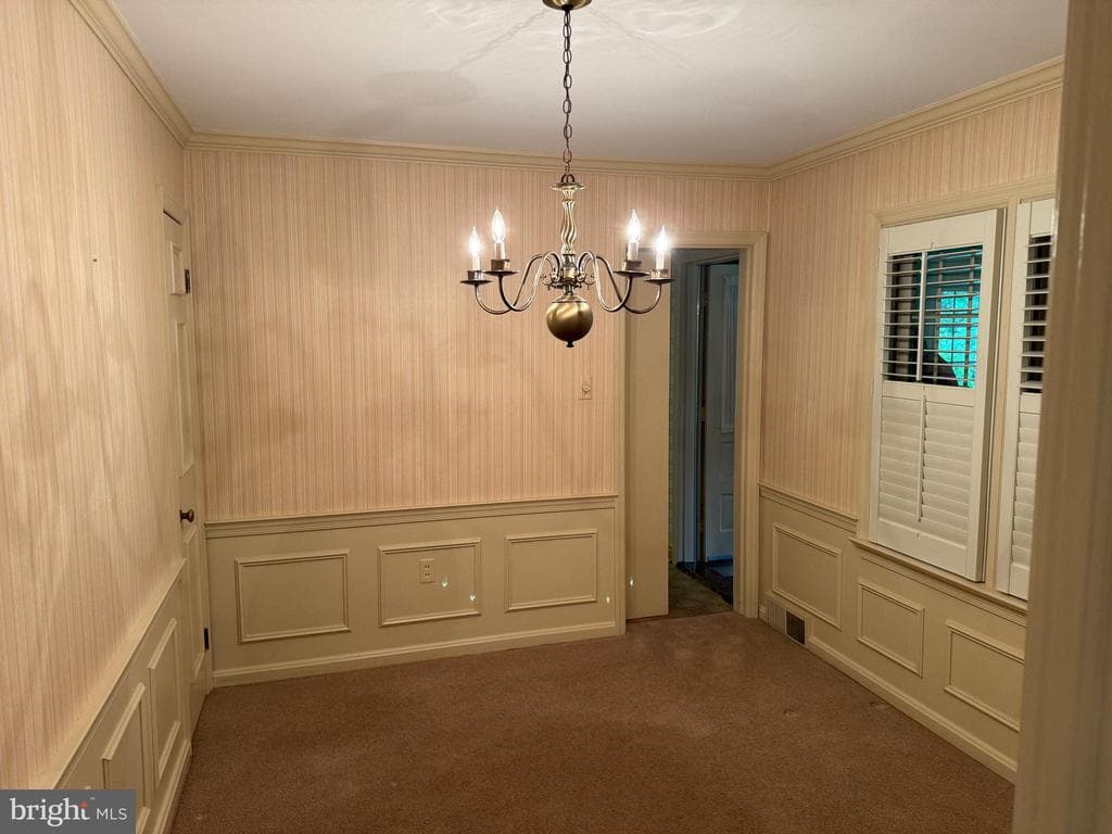 Property photo #22 for 17317 Amber Drive, Hagerstown, MD 21740