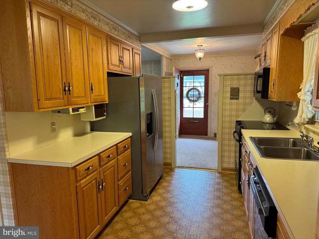 Property photo #26 for 17317 Amber Drive, Hagerstown, MD 21740