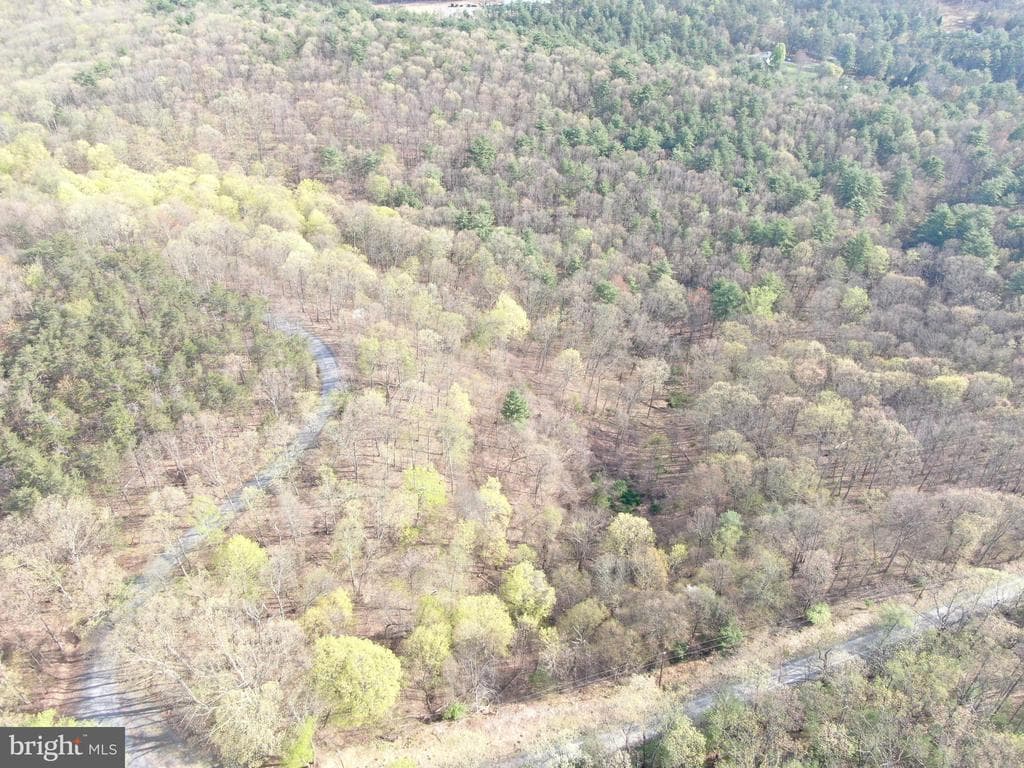 Property photo #4 for 7.38+/- Acres Sassafras Rd, Petersburg, PA 16669