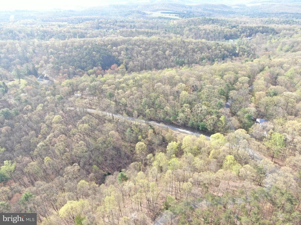 Property photo #5 for 7.38+/- Acres Sassafras Rd, Petersburg, PA 16669