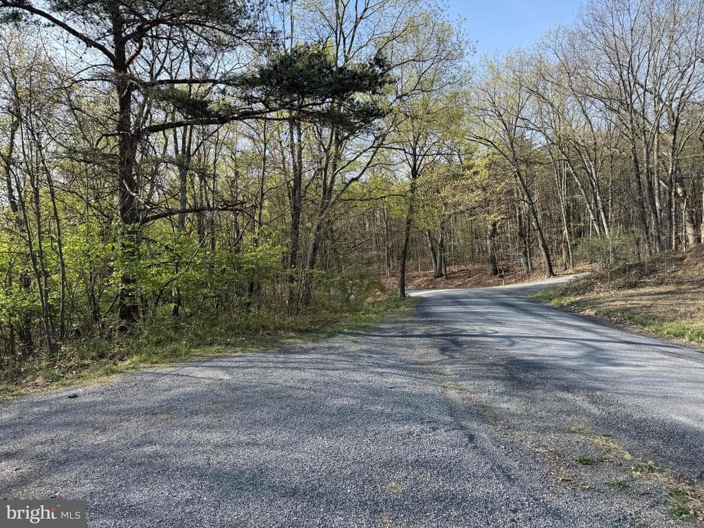 Property photo #7 for 7.38+/- Acres Sassafras Rd, Petersburg, PA 16669