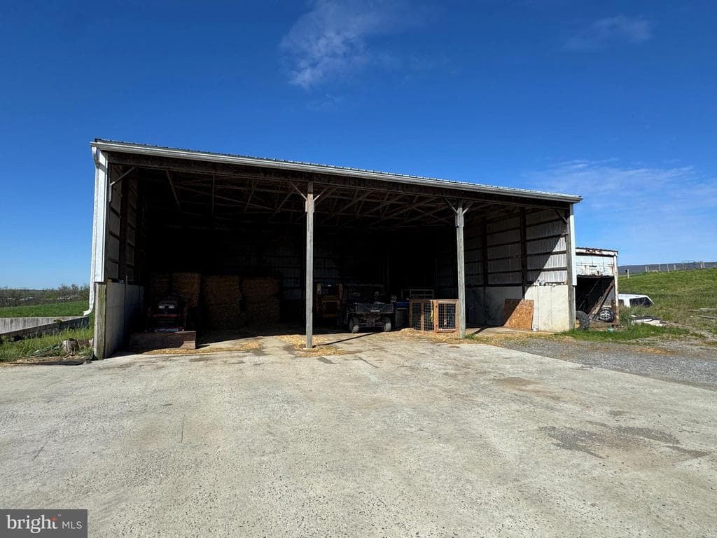 Property photo #16 for 131+/- Acres Asper Rd, Newville, PA 17241