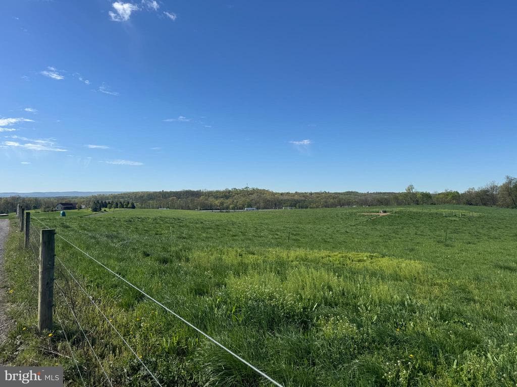Property photo #2 for 131+/- Acres Asper Rd, Newville, PA 17241