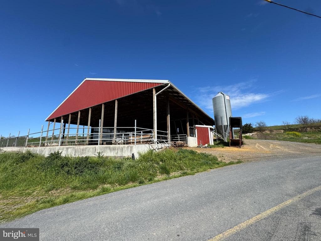 Property photo #21 for 131+/- Acres Asper Rd, Newville, PA 17241