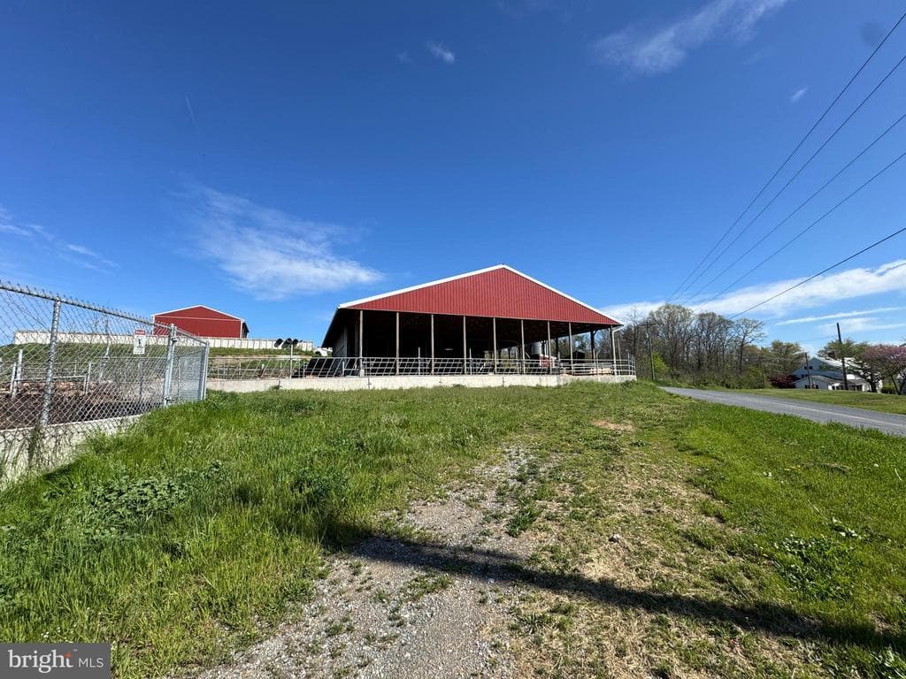 Property photo #27 for 131+/- Acres Asper Rd, Newville, PA 17241