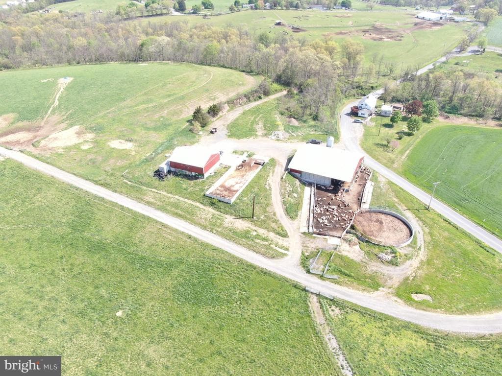 Property photo #33 for 131+/- Acres Asper Rd, Newville, PA 17241