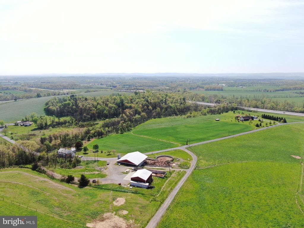 Property photo #34 for 131+/- Acres Asper Rd, Newville, PA 17241