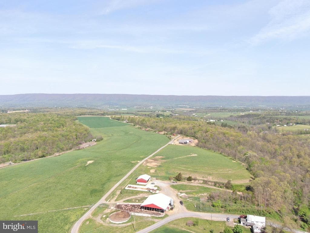 Property photo #35 for 131+/- Acres Asper Rd, Newville, PA 17241