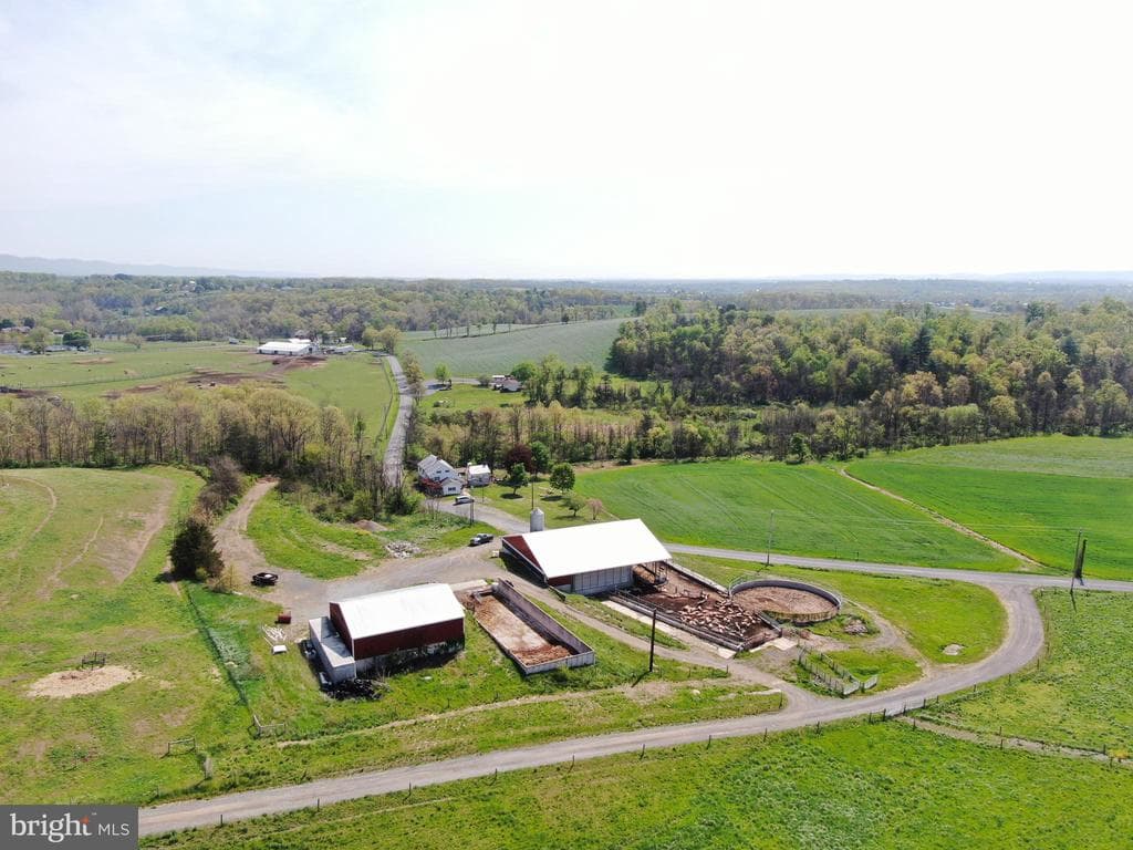 Property photo #37 for 131+/- Acres Asper Rd, Newville, PA 17241