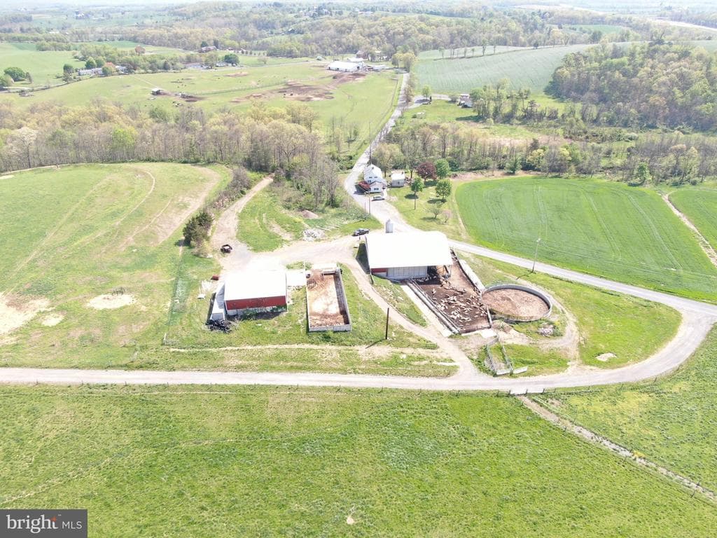 Property photo #39 for 131+/- Acres Asper Rd, Newville, PA 17241