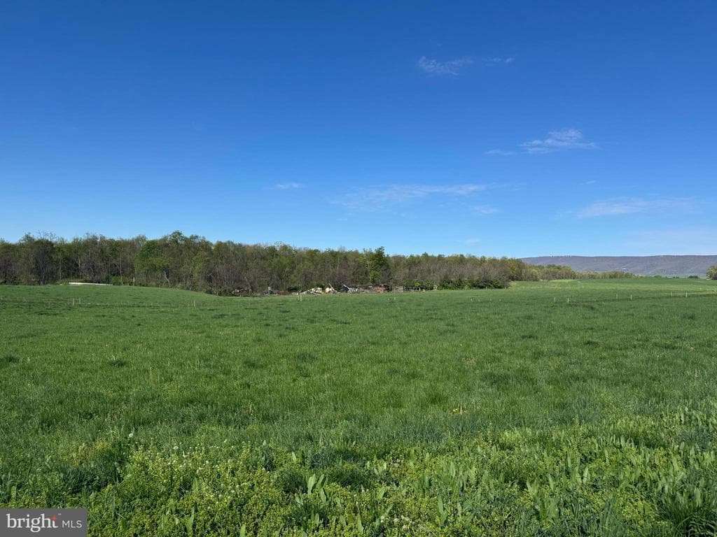 Property photo #4 for 131+/- Acres Asper Rd, Newville, PA 17241