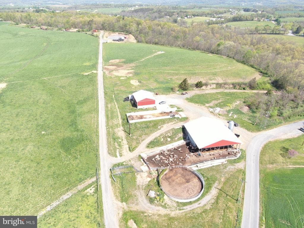 Property photo #43 for 131+/- Acres Asper Rd, Newville, PA 17241