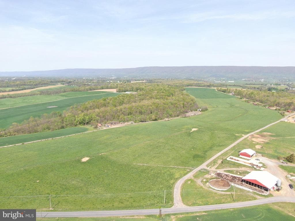 Property photo #45 for 131+/- Acres Asper Rd, Newville, PA 17241