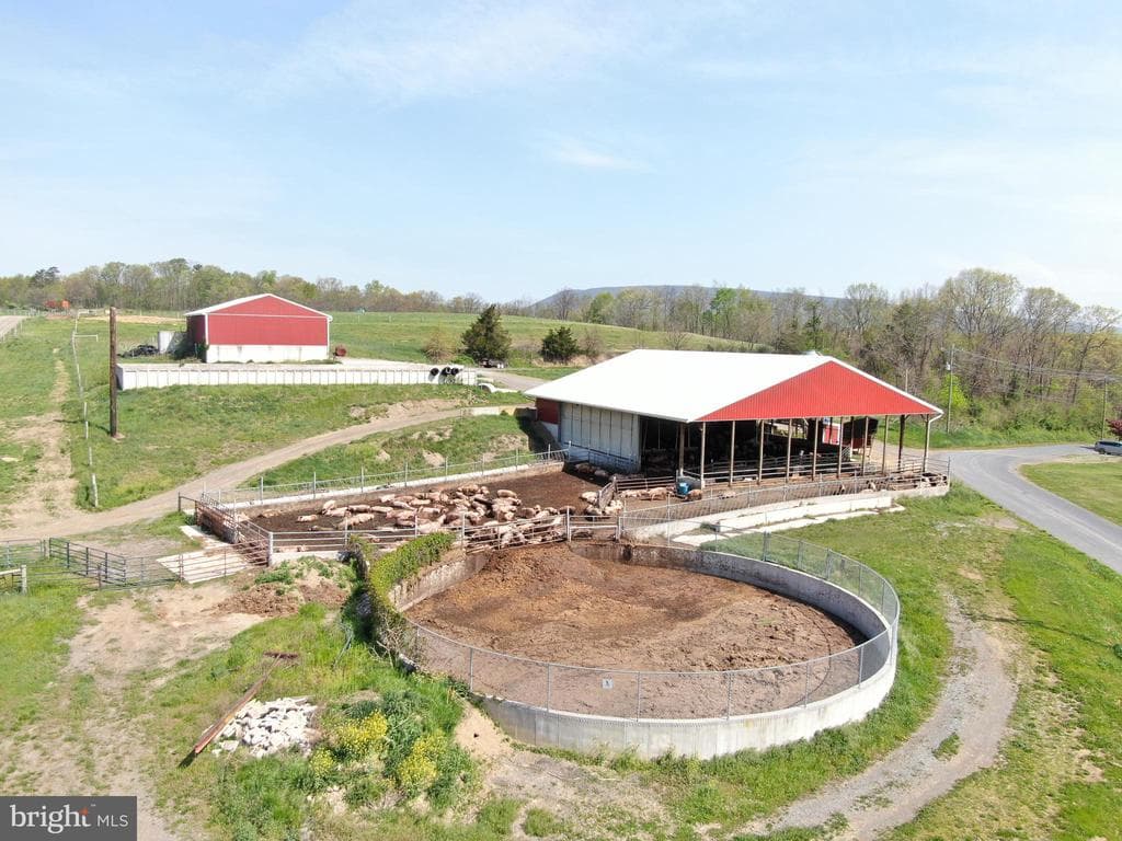 Property photo #50 for 131+/- Acres Asper Rd, Newville, PA 17241