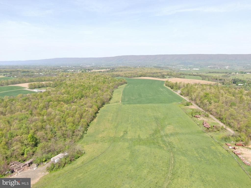 Property photo #51 for 131+/- Acres Asper Rd, Newville, PA 17241
