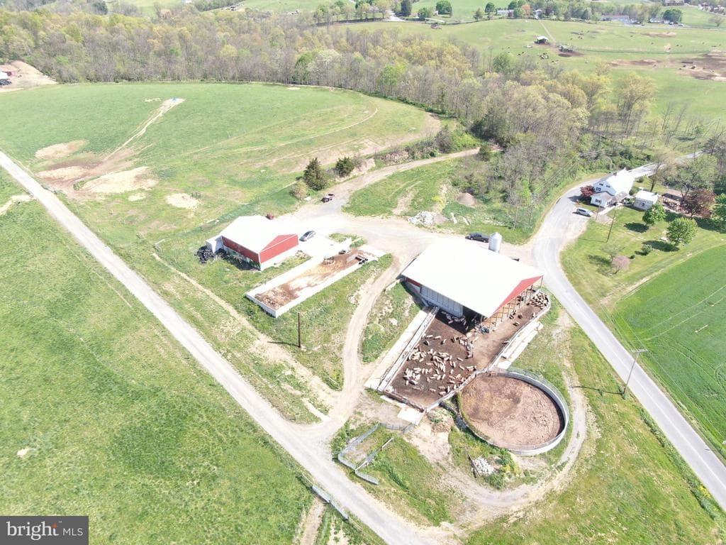 Property photo #52 for 131+/- Acres Asper Rd, Newville, PA 17241