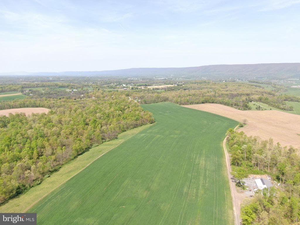 Property photo #55 for 131+/- Acres Asper Rd, Newville, PA 17241