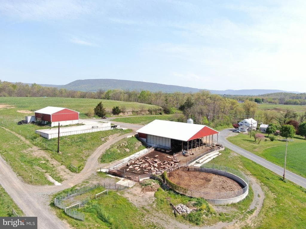 Property photo #56 for 131+/- Acres Asper Rd, Newville, PA 17241