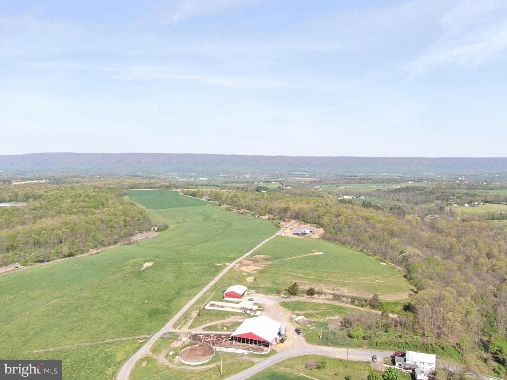 Property photo #58 for 131+/- Acres Asper Rd, Newville, PA 17241