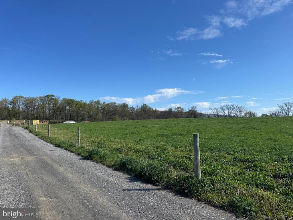 Property photo #6 for 131+/- Acres Asper Rd, Newville, PA 17241