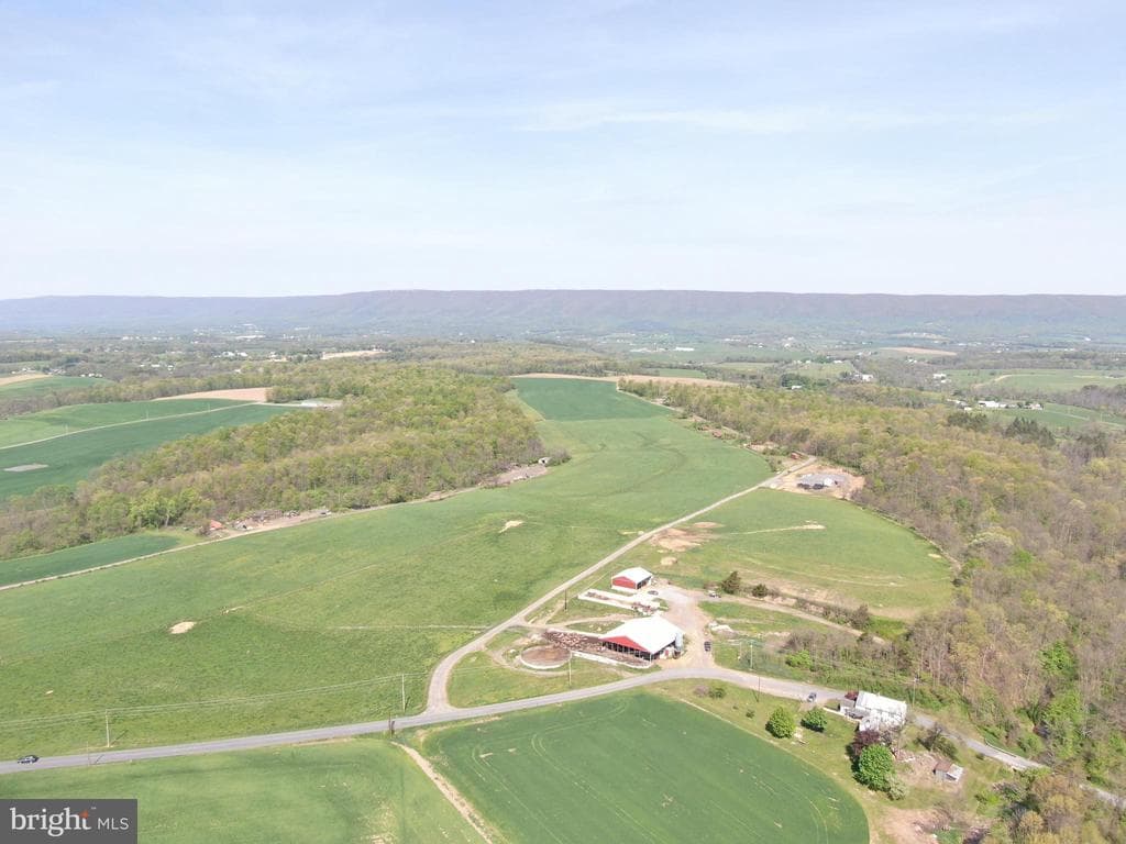 Property photo #0 for 131+/- Acres Asper Rd, Newville, PA 17241