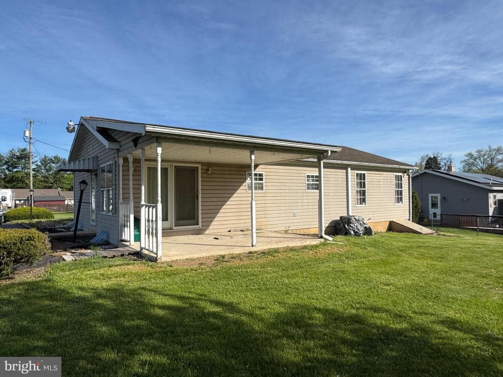 Property photo #4 for 44 Sunset Ave, Chambersburg, PA 17202