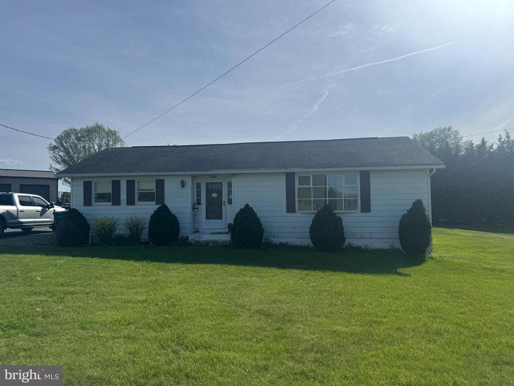 Property photo #0 for 7172 Mentzer Gap Rd, Waynesboro, PA 17268