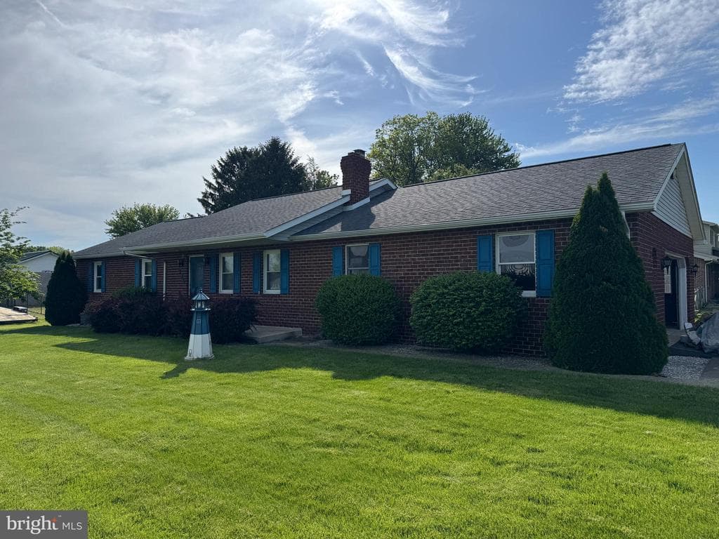 Property photo #1 for 6336 Molly Pitcher Hwy, Shippensburg, PA 17257
