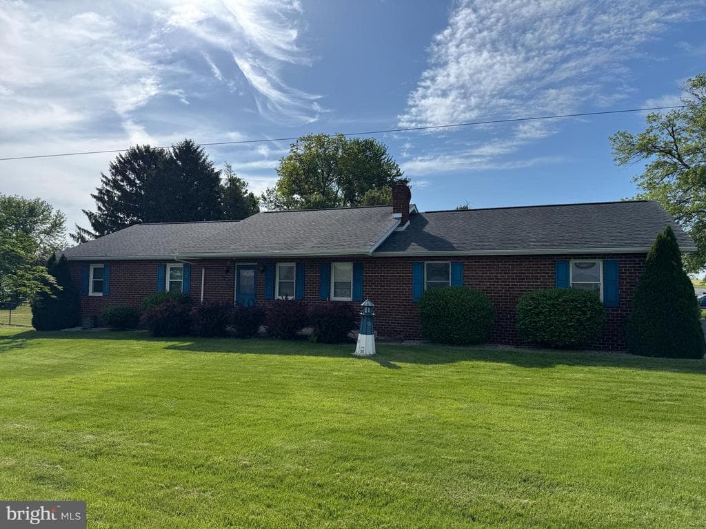 Property photo #2 for 6336 Molly Pitcher Hwy, Shippensburg, PA 17257