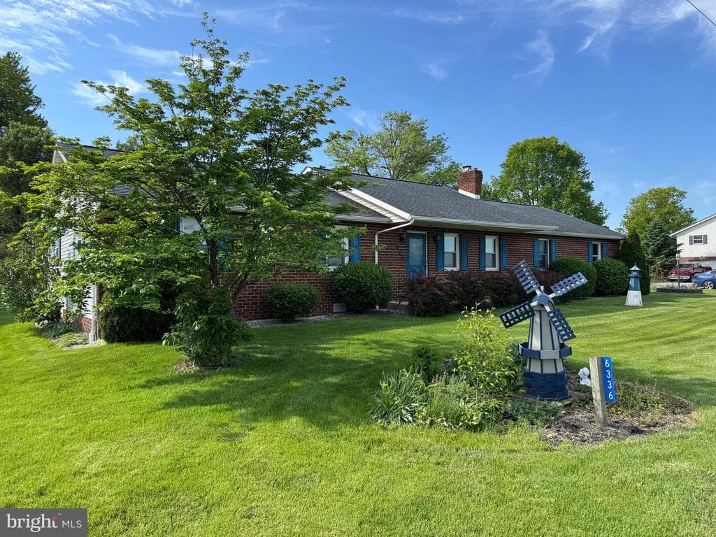 Property photo #3 for 6336 Molly Pitcher Hwy, Shippensburg, PA 17257