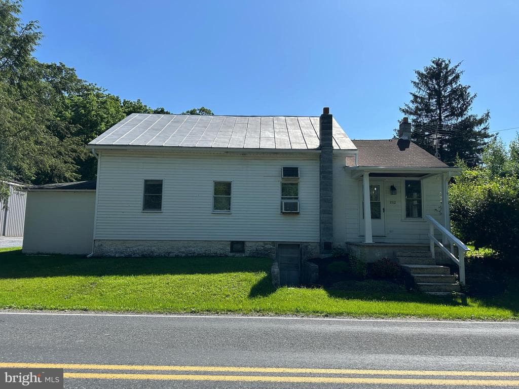 Property photo #1 for 152 Bullshead Rd, Newville, PA 17241