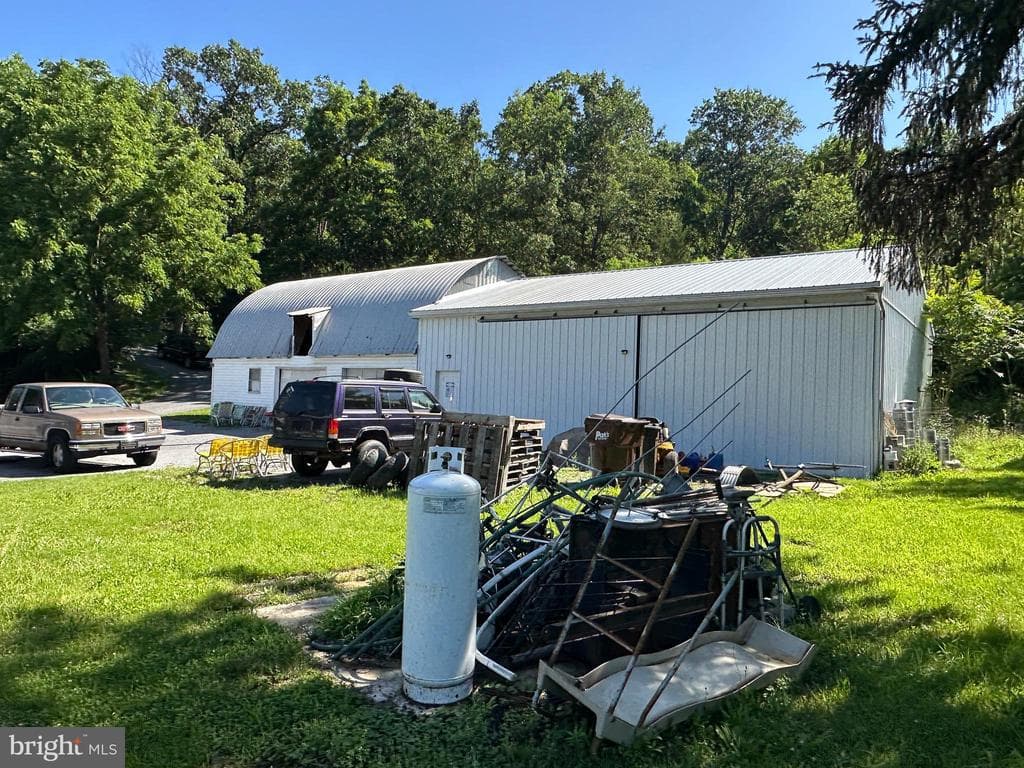 Property photo #19 for 152 Bullshead Rd, Newville, PA 17241