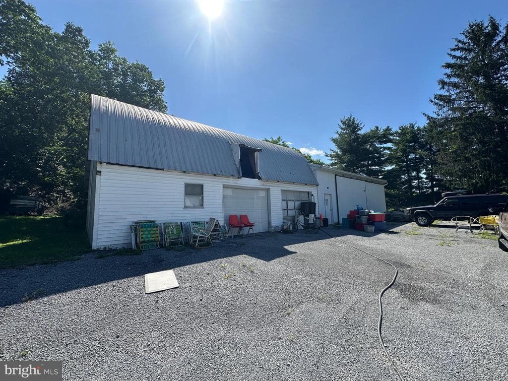 Property photo #24 for 152 Bullshead Rd, Newville, PA 17241