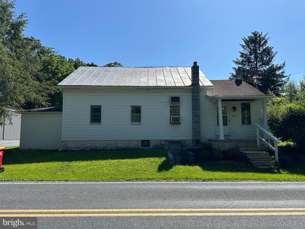 Property photo #0 for 152 Bullshead Rd, Newville, PA 17241