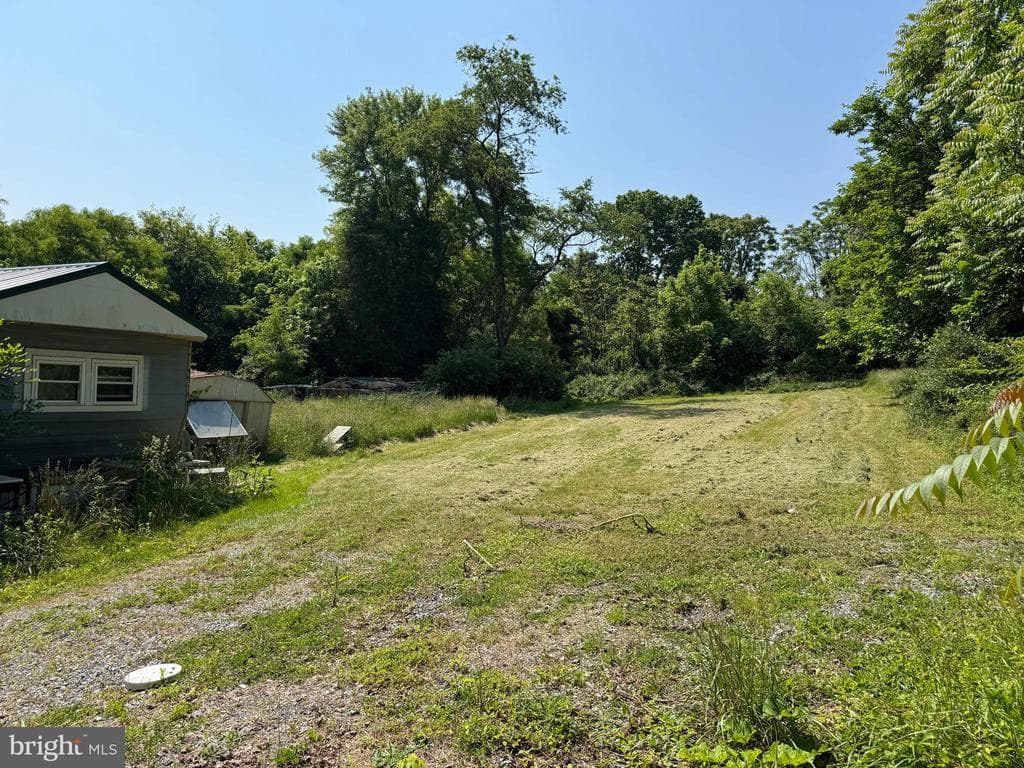 Property photo #3 for Tract 15: 12131 Big Pool Rd, Clear Spring, MD 21722
